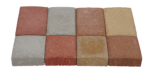 Cobblestone Pavers, All Colors