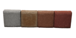 Cobblestone Paver Square, All Colors