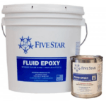 Fluid Epoxy