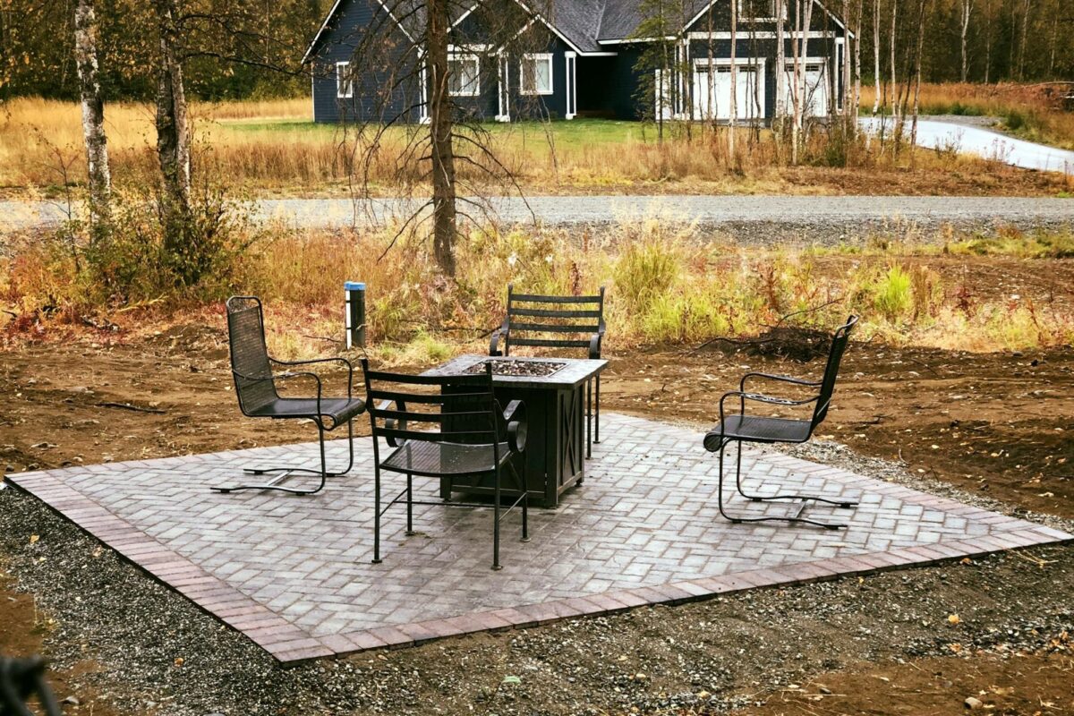 Holland Pavers-Patio 2