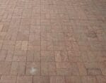 Holland Pavers, Textured - Wheat/ Brown