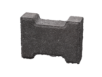 I-Stone Paver, Full - Raven Black