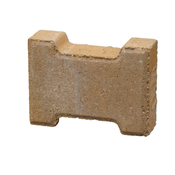I-Stone Paver, Full - Caribou Buff