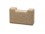 I-Stone Paver, Edge - Caribou Buff