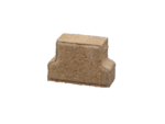 I-Stone Paver, Half - Caribou Buff