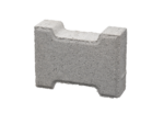 I-Stone Paver, Full - Gray