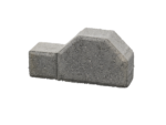 Octo Paver Edge - Gray