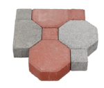 Octo Pavers