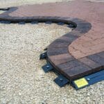 Paver Edging
