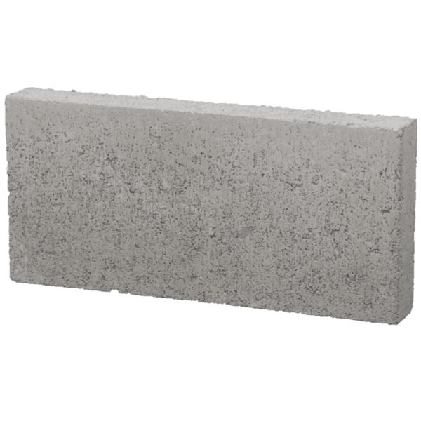 Step Stone 16" Rectangle - Gray