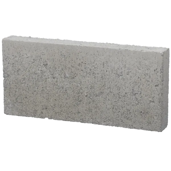 Step Stone 16" Rectangle - Gray