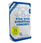 Structural Concrete V/O