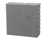 VS5 Full Paver, Top - Gray