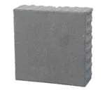 VS5 Full Paver, Top - Gray