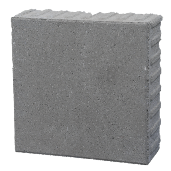 VS5 Full Paver, Top - Gray