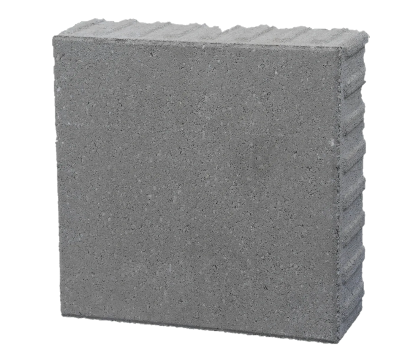 VS5 Full Paver, Top - Gray VS5 Full Paver, Top - Gray