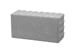 VS5 Half Paver, Top - Gray