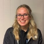Madyson Conley